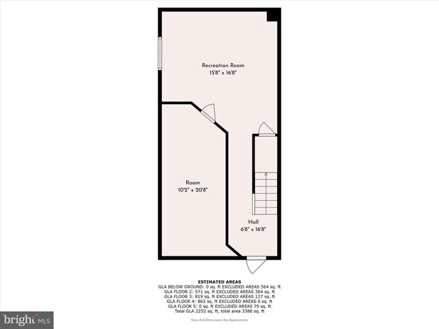6715 CINNAMINSON CT, Philadelphia, PA 19128