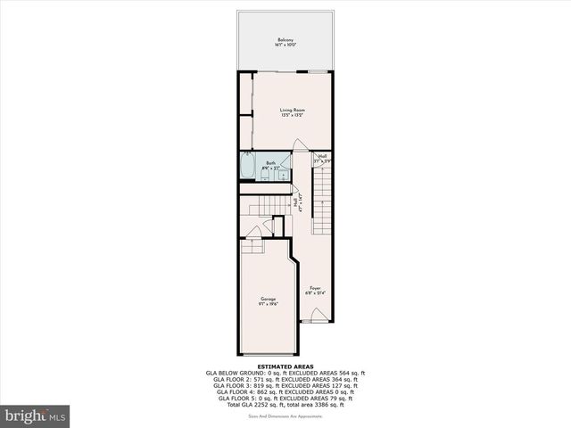 6715 CINNAMINSON CT, Philadelphia, PA 19128