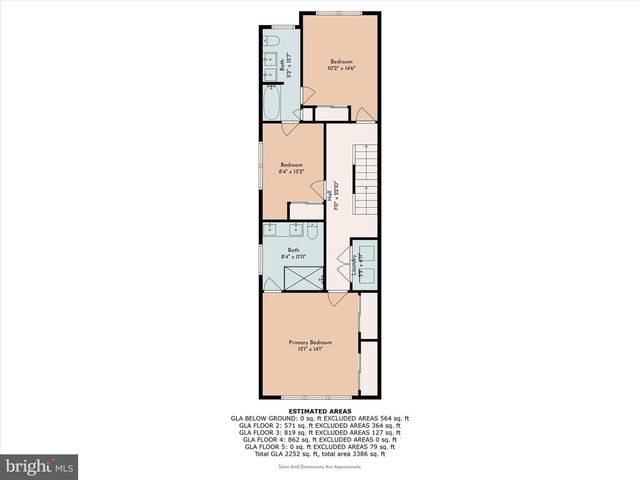 6715 CINNAMINSON CT, Philadelphia, PA 19128