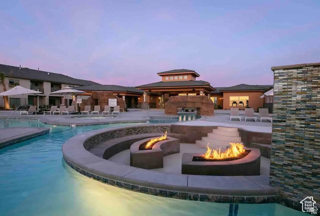 355 N 2020 W, Hurricane, UT 84737