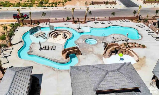 355 N 2020 W, Hurricane, UT 84737