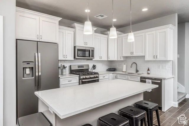 355 N 2020 W, Hurricane, UT 84737