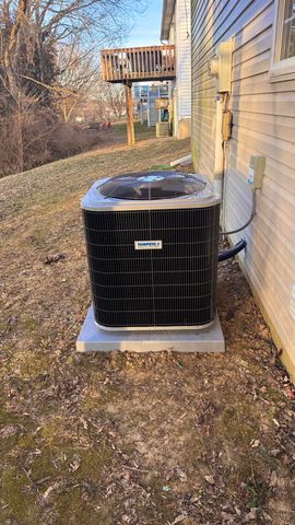 1818 Asbury Way, Hebron, KY 41048