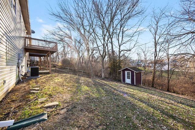 1818 Asbury Way, Hebron, KY 41048