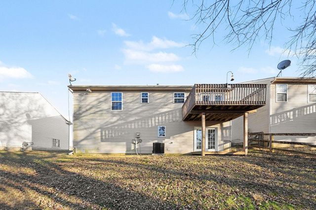 1818 Asbury Way, Hebron, KY 41048