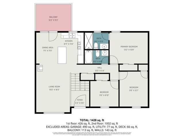 1818 Asbury Way, Hebron, KY 41048