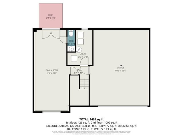 1818 Asbury Way, Hebron, KY 41048