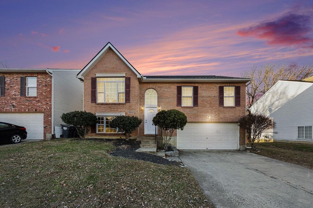 1818 Asbury Way, Hebron, KY 41048