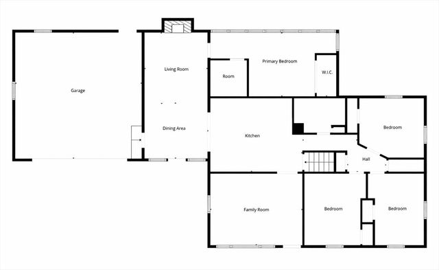 734 W Hollis St, Nashua, NH 03062