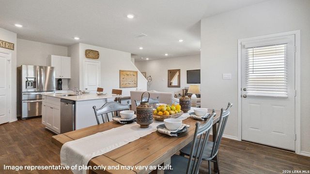 6031 Granite Quarry, San Antonio, TX 78222