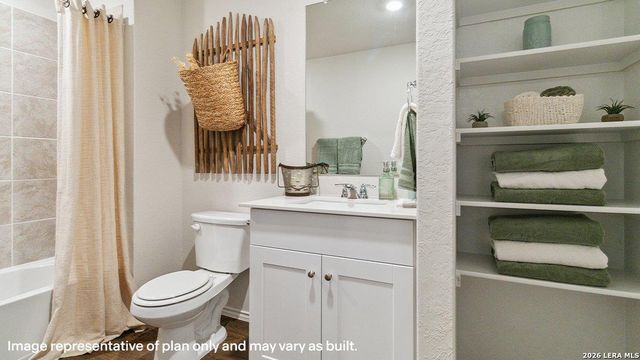 6031 Granite Quarry, San Antonio, TX 78222