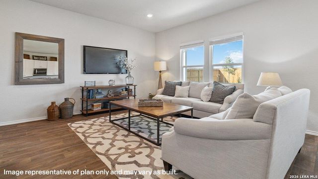 6031 Granite Quarry, San Antonio, TX 78222