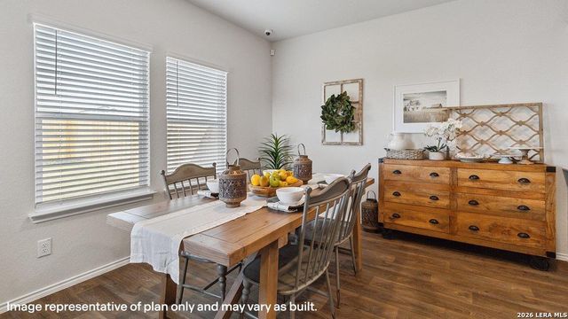 6031 Granite Quarry, San Antonio, TX 78222