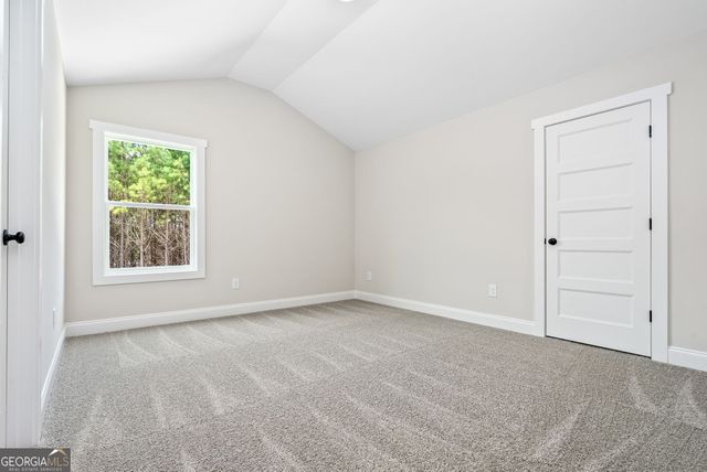 965 Thrash Road LOT 3, Lagrange, GA 30241