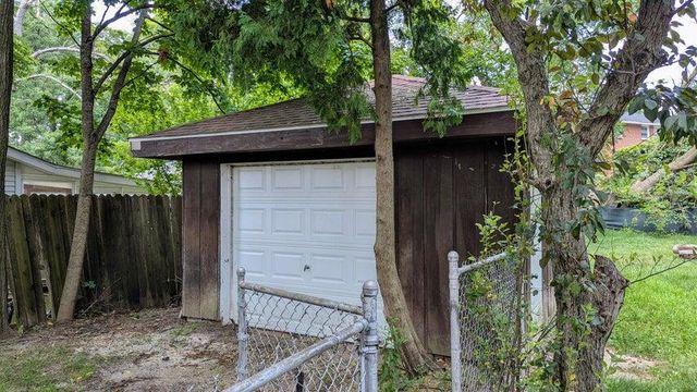 717 Royce Avenue, Kalamazoo City, MI 49001