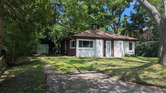 717 Royce Avenue, Kalamazoo City, MI 49001