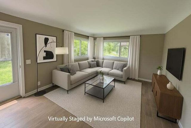 717 Royce Avenue, Kalamazoo City, MI 49001