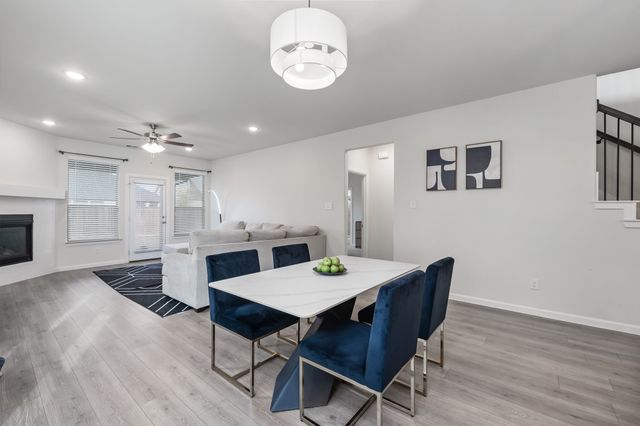 538 Cherry Hills Road, Red Oak, TX 75154