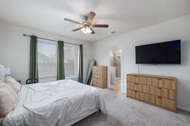 538 Cherry Hills Road, Red Oak, TX 75154