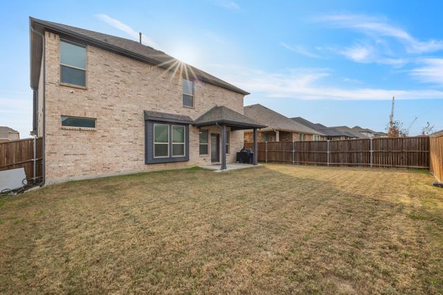 538 Cherry Hills Road, Red Oak, TX 75154
