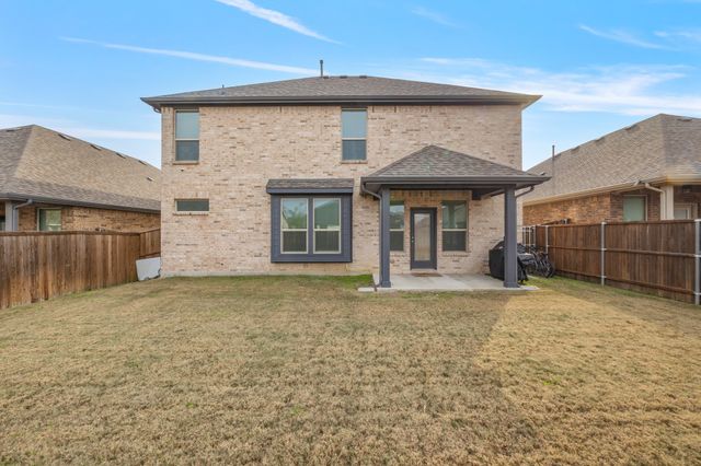 538 Cherry Hills Road, Red Oak, TX 75154