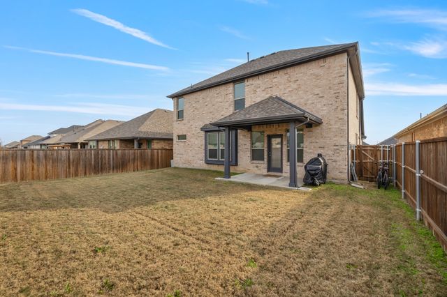 538 Cherry Hills Road, Red Oak, TX 75154