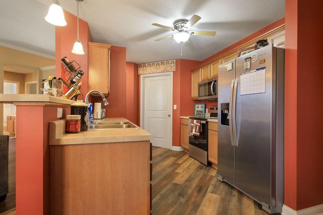 5805 VERO WAY, Columbia, MO 65201