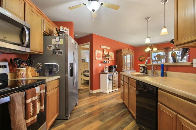 5805 VERO WAY, Columbia, MO 65201
