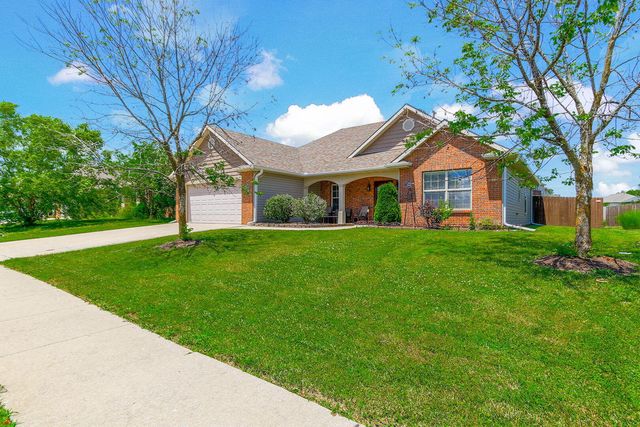 5805 VERO WAY, Columbia, MO 65201