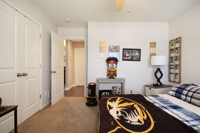 5805 VERO WAY, Columbia, MO 65201