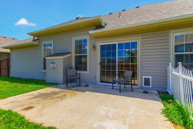5805 VERO WAY, Columbia, MO 65201