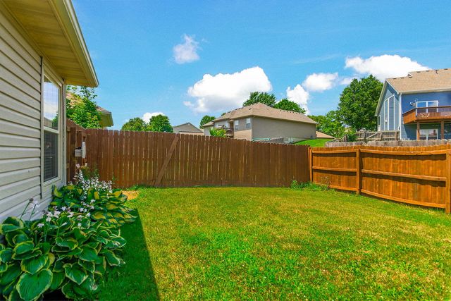 5805 VERO WAY, Columbia, MO 65201