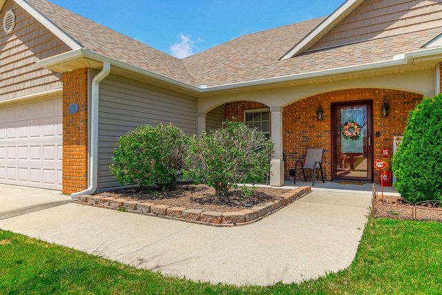 5805 VERO WAY, Columbia, MO 65201