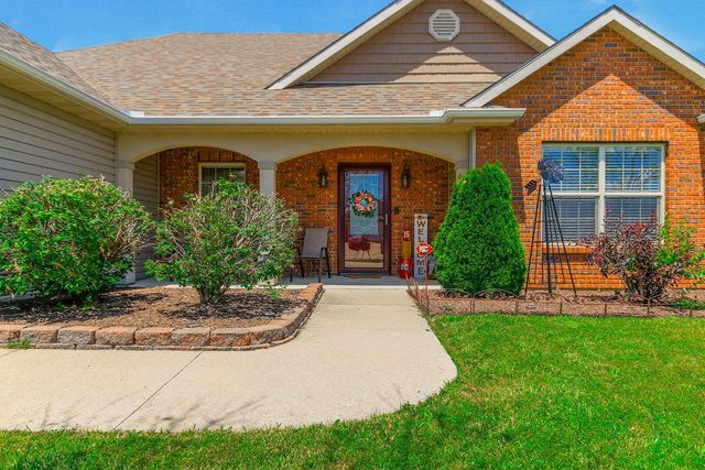 5805 VERO WAY, Columbia, MO 65201