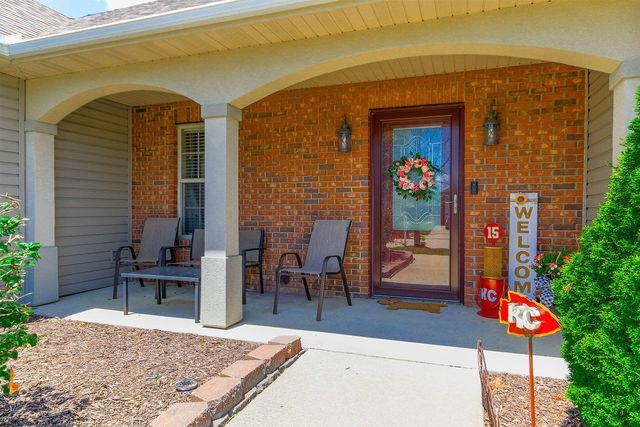 5805 VERO WAY, Columbia, MO 65201