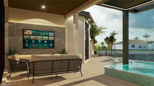 5507 6th AVE, Cape Coral, FL 33914