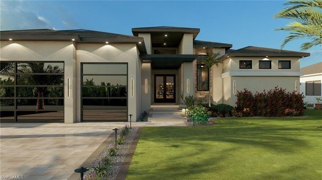 5507 6th AVE, Cape Coral, FL 33914
