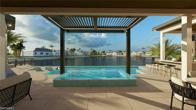 5507 6th AVE, Cape Coral, FL 33914