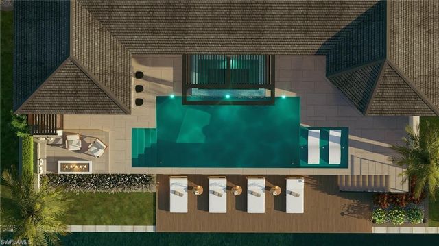 5507 6th AVE, Cape Coral, FL 33914