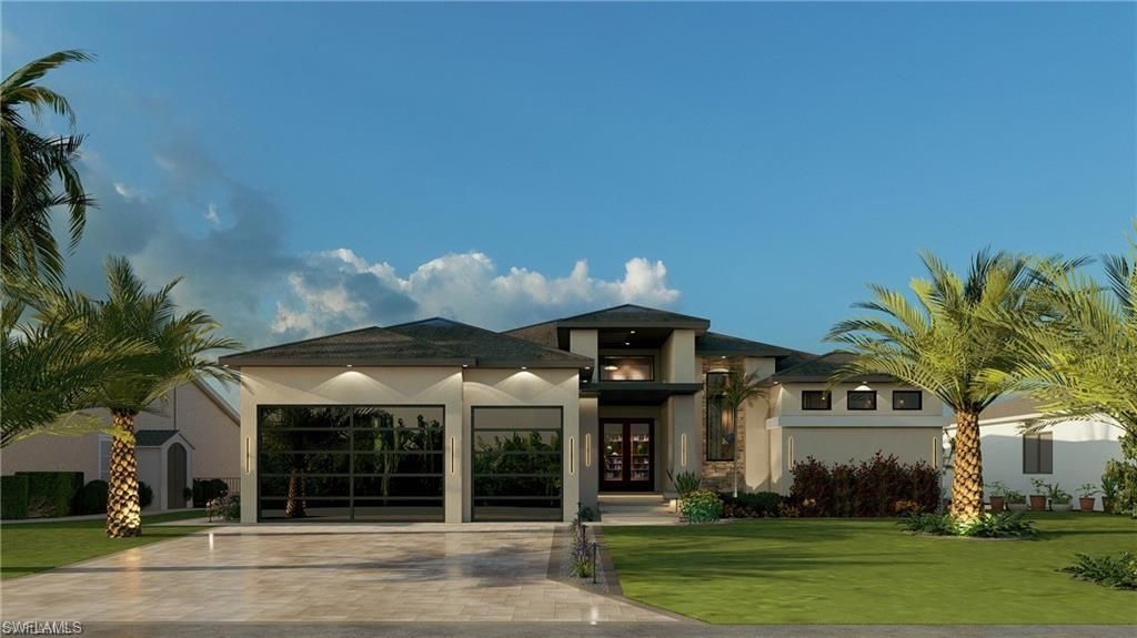 5507 6th AVE, Cape Coral, FL 33914