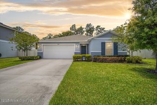 1389 Moscato Drive, Titusville, FL 32780
