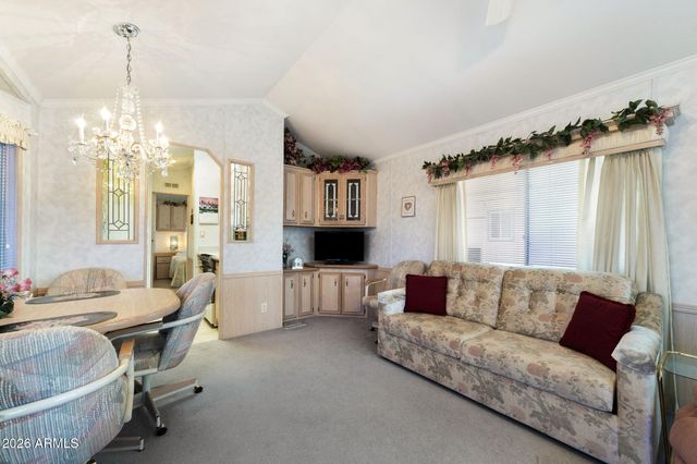 111 S GREENFIELD Road 627, Mesa, AZ 85206