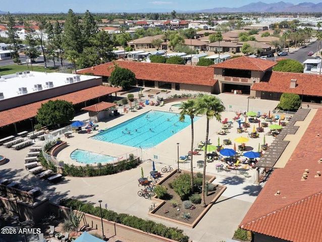 111 S GREENFIELD Road 627, Mesa, AZ 85206