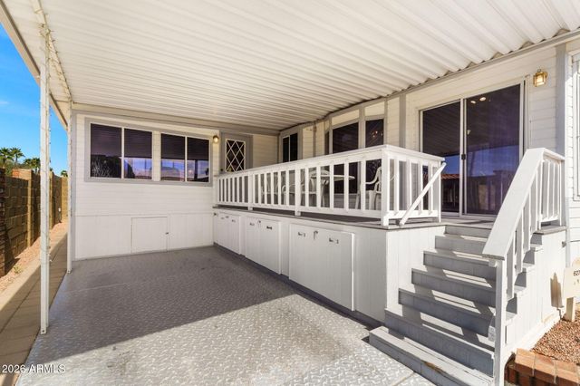 111 S GREENFIELD Road 627, Mesa, AZ 85206