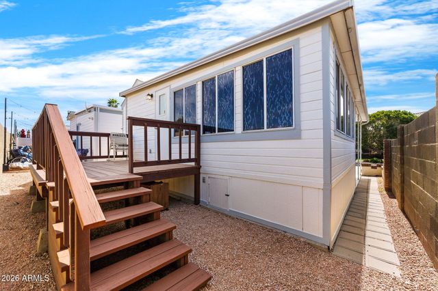 111 S GREENFIELD Road 627, Mesa, AZ 85206