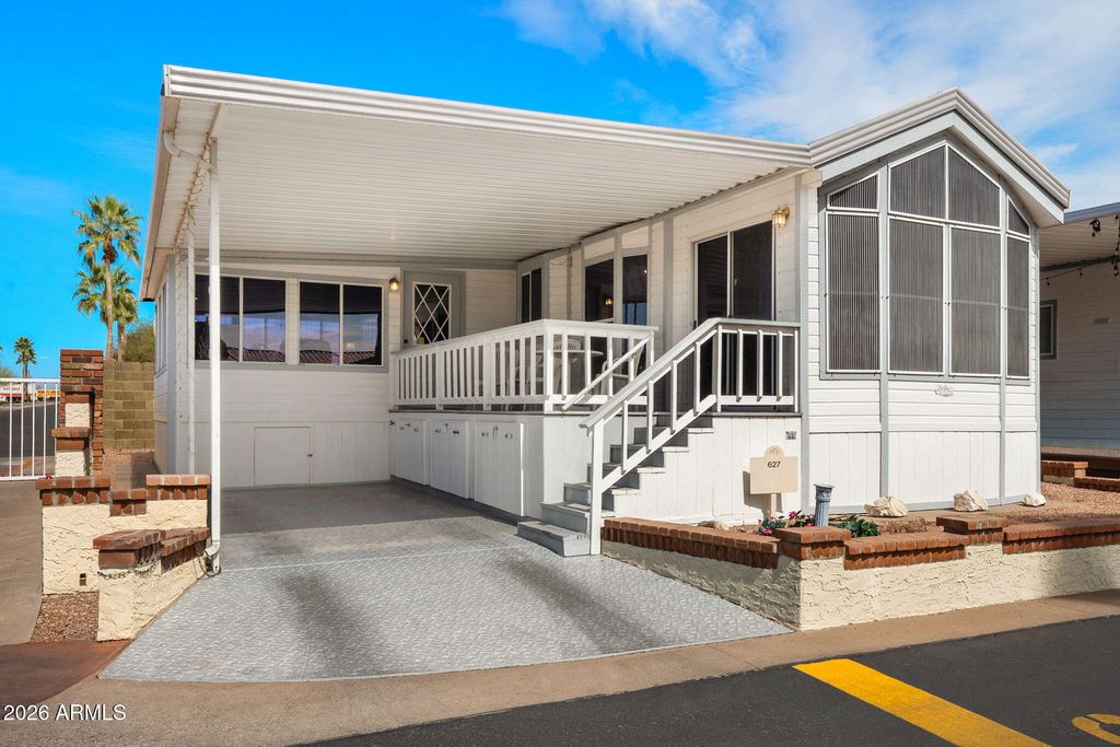 111 S GREENFIELD Road 627, Mesa, AZ 85206