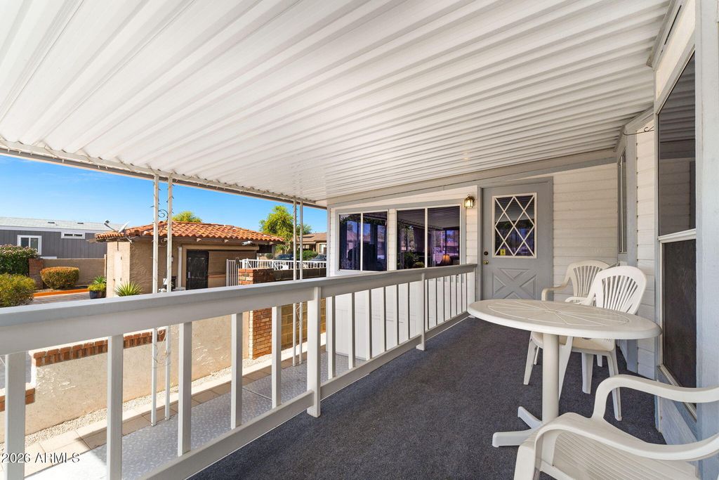 111 S GREENFIELD Road 627, Mesa, AZ 85206 — photo 4
