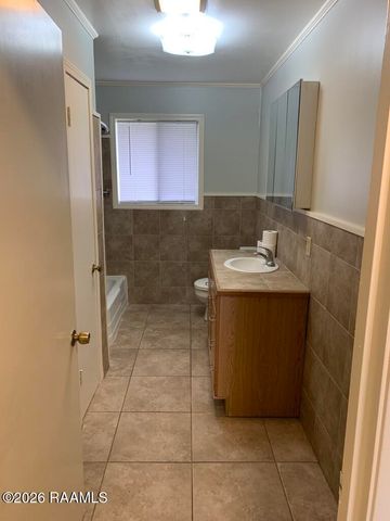 107 Philhurst Street, Lafayette, LA 70503