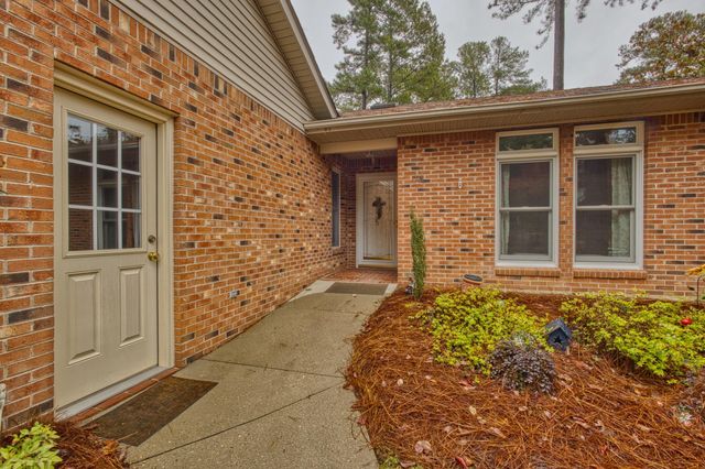 708 Landing Drive, Aiken, SC 29801