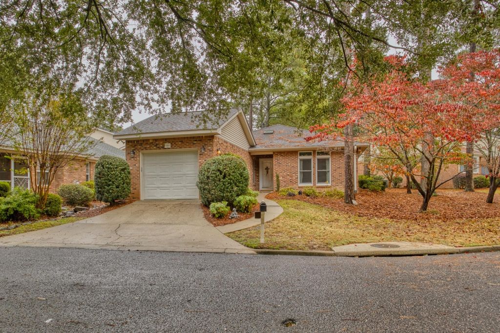 708 Landing Drive, Aiken, SC 29801